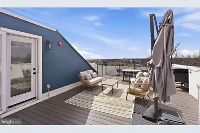 3922 3rd Street NW #2, Washington, DC 20011 - Photo 38