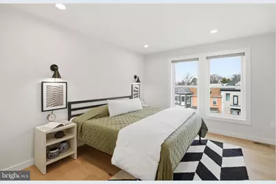 3922 3rd Street NW #2, Washington, DC 20011 - Photo 28