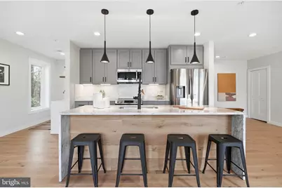 3922 3rd Street NW #2, Washington, DC 20011 - Photo 6