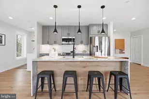 3922 3rd St NW, Washington, DC 20011 - Photo 6