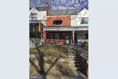 311 35th Street NE, Washington, DC 20019 - Photo 1
