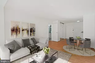 2401 H St NW, Washington, DC 20037 - Photo 6