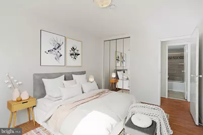 2401 H Street NW #202, Washington, DC 20037 - Photo 10