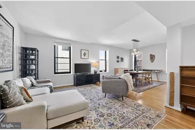 2633 Adams Mill Road NW #205, Washington, DC 20009 - Photo 1