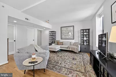 2633 Adams Mill Road NW #205, Washington, DC 20009 - Photo 2