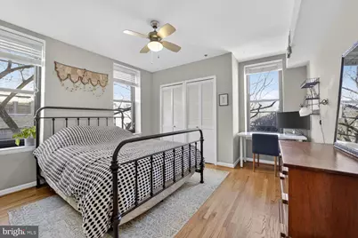 2633 Adams Mill Road NW #205, Washington, DC 20009 - Photo 12