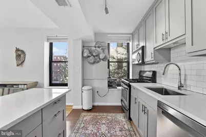 2633 Adams Mill Road NW #205, Washington, DC 20009 - Photo 6