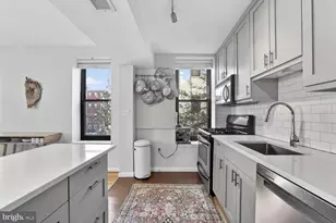 2633 Adams Mill Rd NW, Washington, DC 20009 - Photo 6