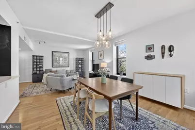 2633 Adams Mill Road NW #205, Washington, DC 20009 - Photo 8