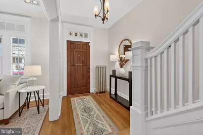 1426 Decatur Street NW, Washington, DC 20011 - Photo 6