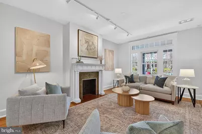 1426 Decatur Street NW, Washington, DC 20011 - Photo 8