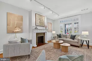 1426 Decatur St NW, Washington, DC 20011 - Photo 8