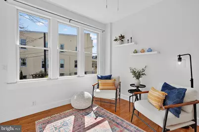 1426 Decatur Street NW, Washington, DC 20011 - Photo 12