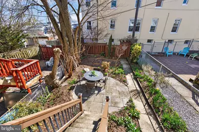 1426 Decatur Street NW, Washington, DC 20011 - Photo 40