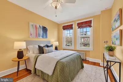 1426 Decatur Street NW, Washington, DC 20011 - Photo 30