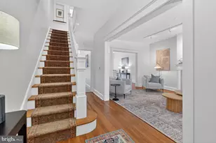 1426 Decatur St NW, Washington, DC 20011 - Photo 4