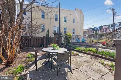 1426 Decatur Street NW, Washington, DC 20011 - Photo 44