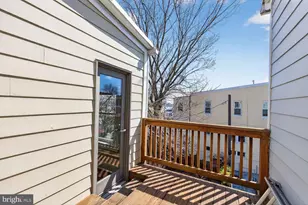 1426 Decatur St NW, Washington, DC 20011 - Photo 26