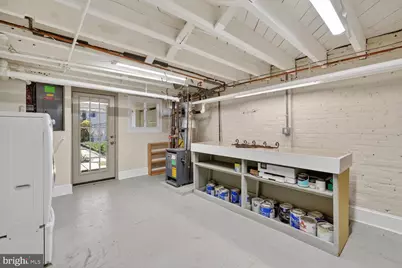 1426 Decatur Street NW, Washington, DC 20011 - Photo 38