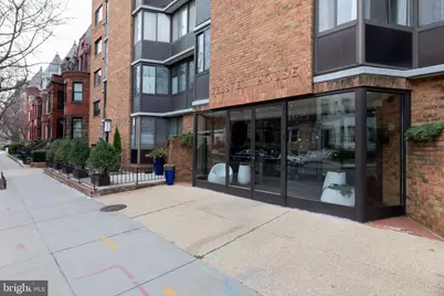 1718 P Street NW #611, Washington, DC 20036 - Photo 2