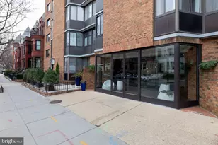 1718 P St NW, Washington, DC 20036 - Photo 2