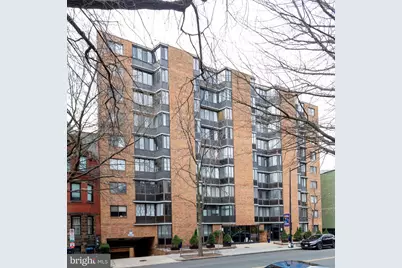 1718 P Street NW #611, Washington, DC 20036 - Photo 4