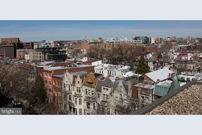 1718 P Street NW #611, Washington, DC 20036 - Photo 28