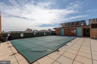 1718 P Street NW #611, Washington, DC 20036 - Photo 24