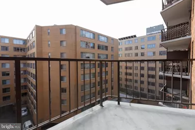 1718 P Street NW #611, Washington, DC 20036 - Photo 22