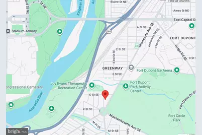 714 32nd Street SE, Washington, DC 20019 - Photo 2