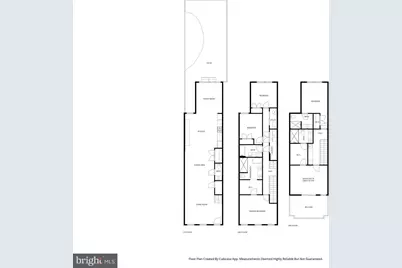 1109 4th Street NE, Washington, DC 20002 - Photo 32