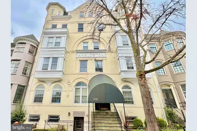 1718 Corcoran Street NW #45, Washington, DC 20009 - Photo 1