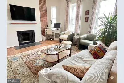 1718 Corcoran Street NW #45, Washington, DC 20009 - Photo 1