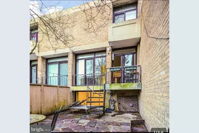 387 N St SW, Washington, DC 20024 - Photo 2