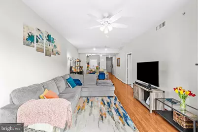 400 Massachusetts Avenue NW #622, Washington, DC 20001 - Photo 16