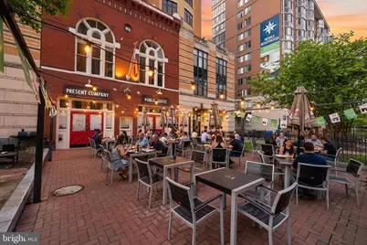 400 Massachusetts Avenue NW #622, Washington, DC 20001 - Photo 40