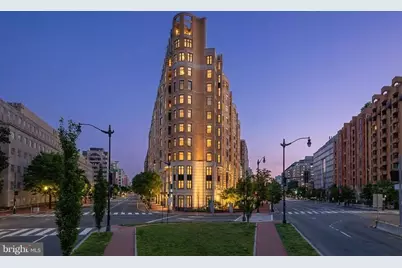 400 Massachusetts Avenue NW #622, Washington, DC 20001 - Photo 24