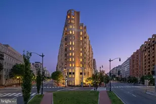 400 Massachusetts Ave NW, Washington, DC 20001 - Photo 24