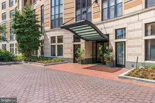 400 Massachusetts Ave NW, Washington, DC 20001 - Photo 1