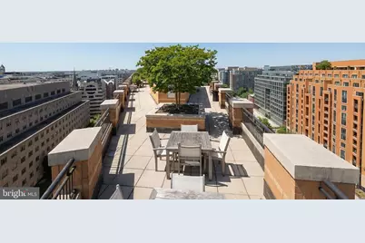 400 Massachusetts Avenue NW #622, Washington, DC 20001 - Photo 36
