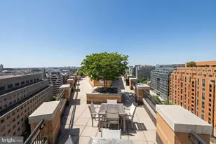 400 Massachusetts Ave NW, Washington, DC 20001 - Photo 36