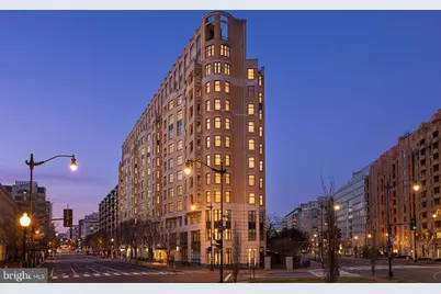 400 Massachusetts Avenue NW #622, Washington, DC 20001 - Photo 26