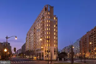 400 Massachusetts Ave NW, Washington, DC 20001 - Photo 26
