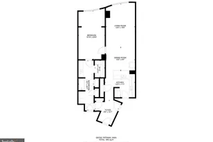 400 Massachusetts Ave NW, Washington, DC 20001 - Photo 22