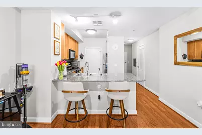 400 Massachusetts Avenue NW #622, Washington, DC 20001 - Photo 4