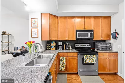 400 Massachusetts Avenue NW #622, Washington, DC 20001 - Photo 6