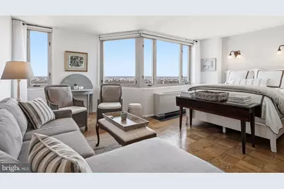 2800 Wisconsin Avenue NW #1001, Washington, DC 20007 - Photo 1