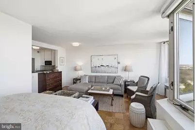 2800 Wisconsin Avenue NW #1001, Washington, DC 20007 - Photo 2
