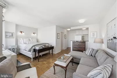 2800 Wisconsin Avenue NW #1001, Washington, DC 20007 - Photo 8