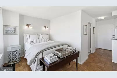 2800 Wisconsin Avenue NW #1001, Washington, DC 20007 - Photo 6